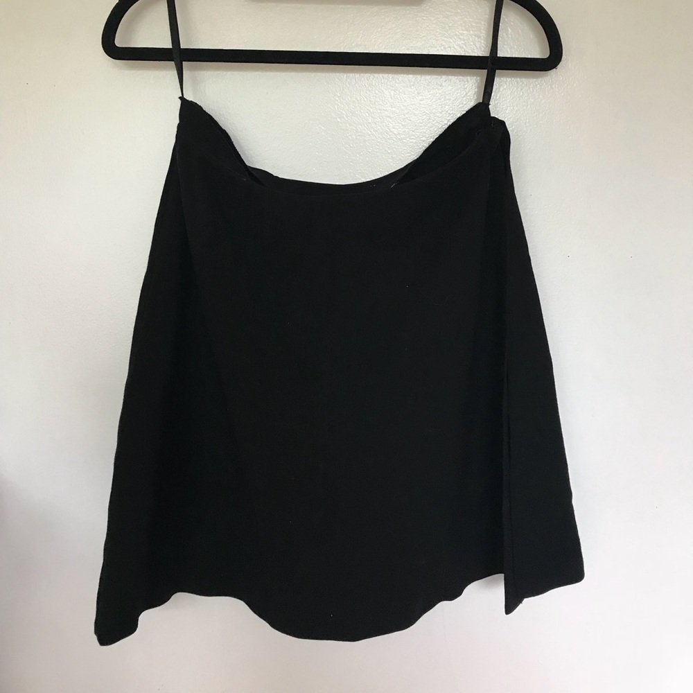Vintage DKNY Mini Skort